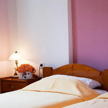 Apartment Eleanna Karavomylos